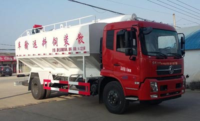 15271321777型散装饲料运输车1
