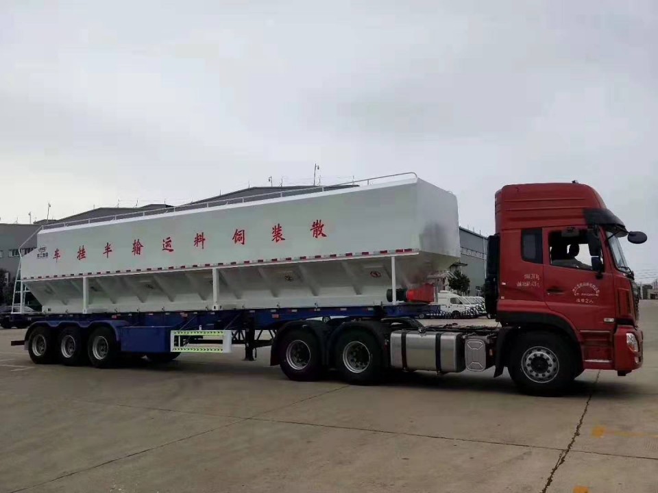 55方半挂散装饲料车15271321777 (3)