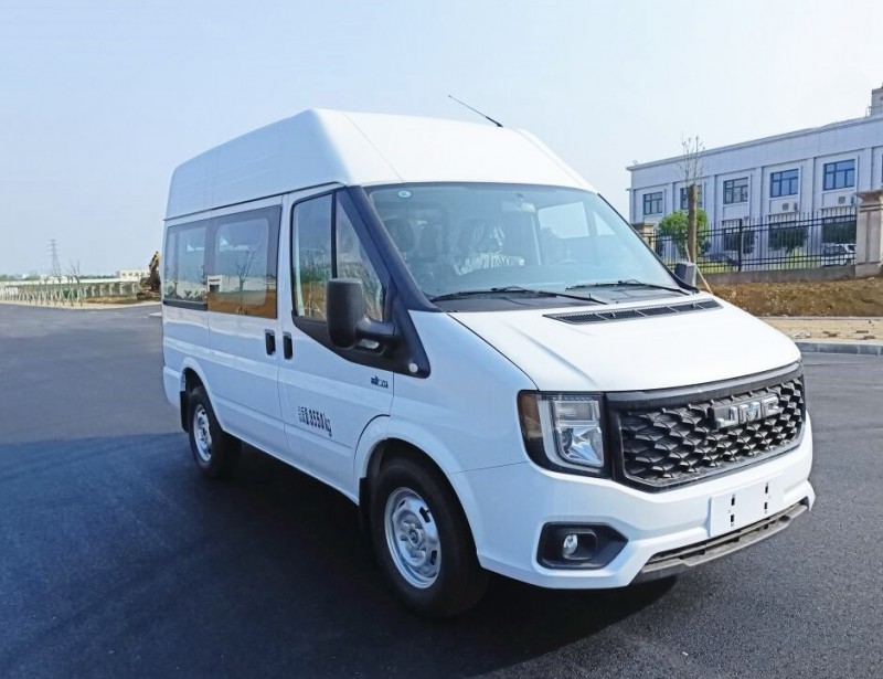江铃JX6505T-L6多功能检