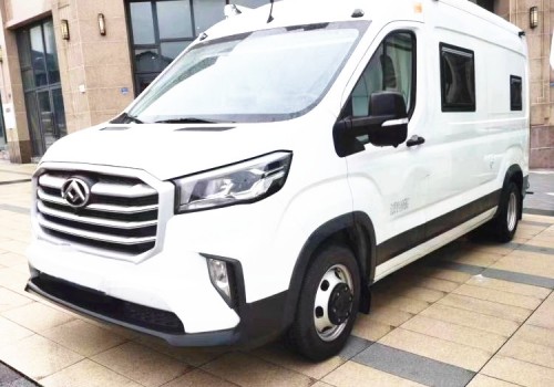 RLQ5043XSHSH6售货车