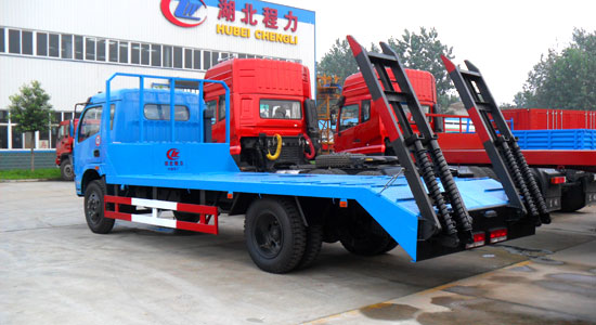  CLW5110TPB3ƽ䳵 