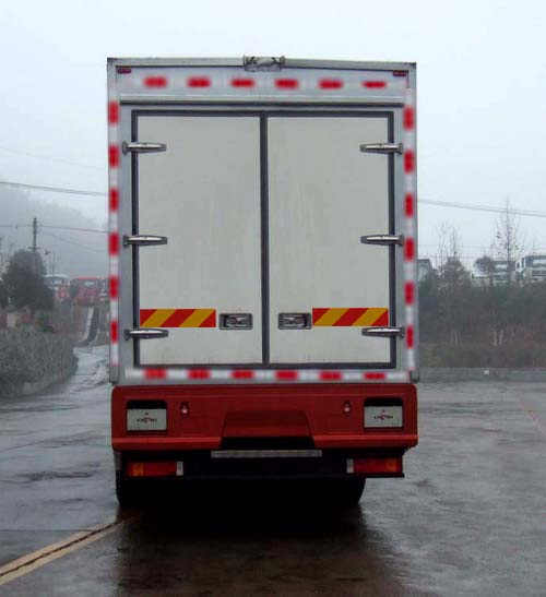 DFL5253XYKAXAʽ 